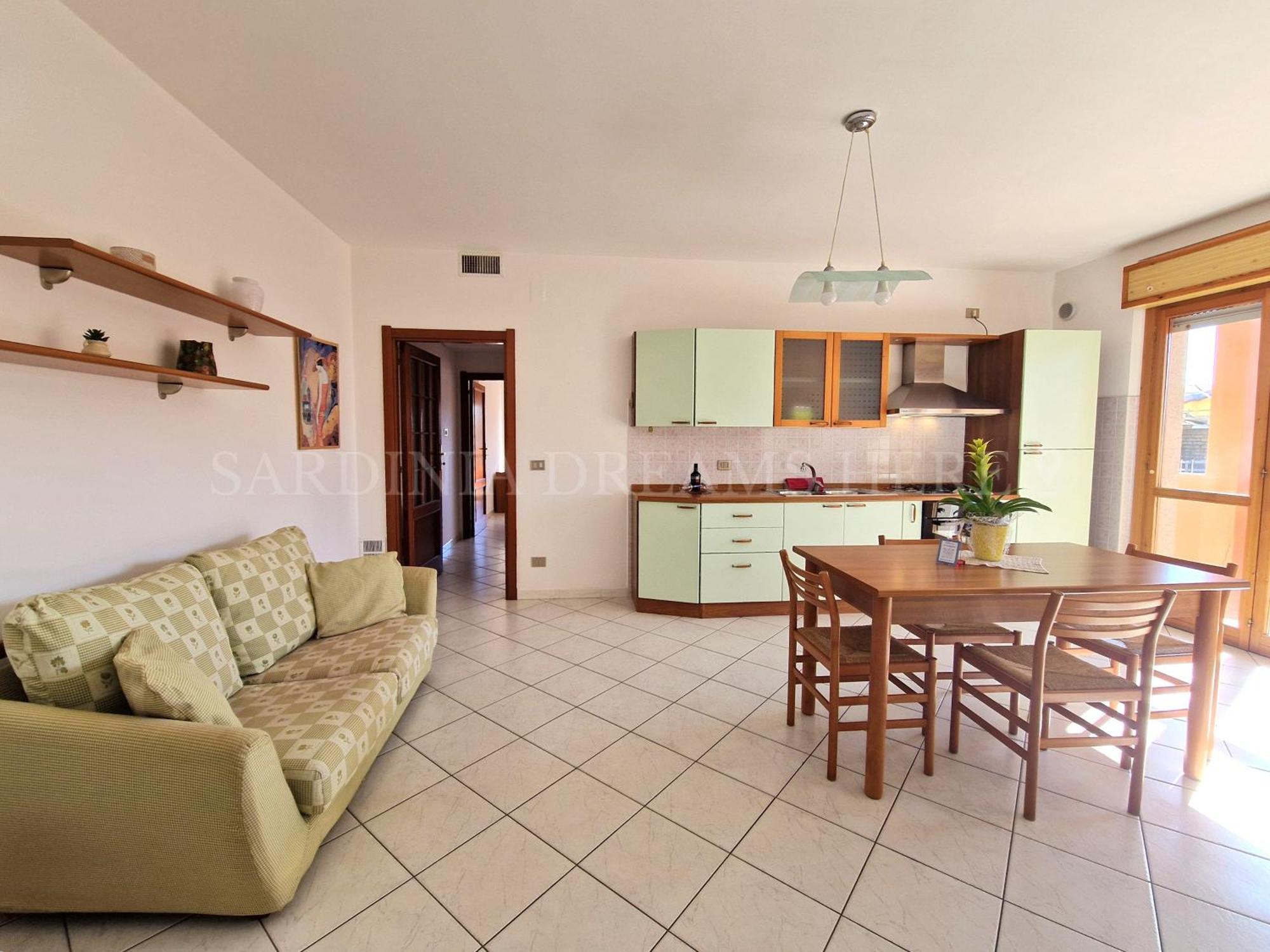 Casa Dory Daire Alghero Dış mekan fotoğraf