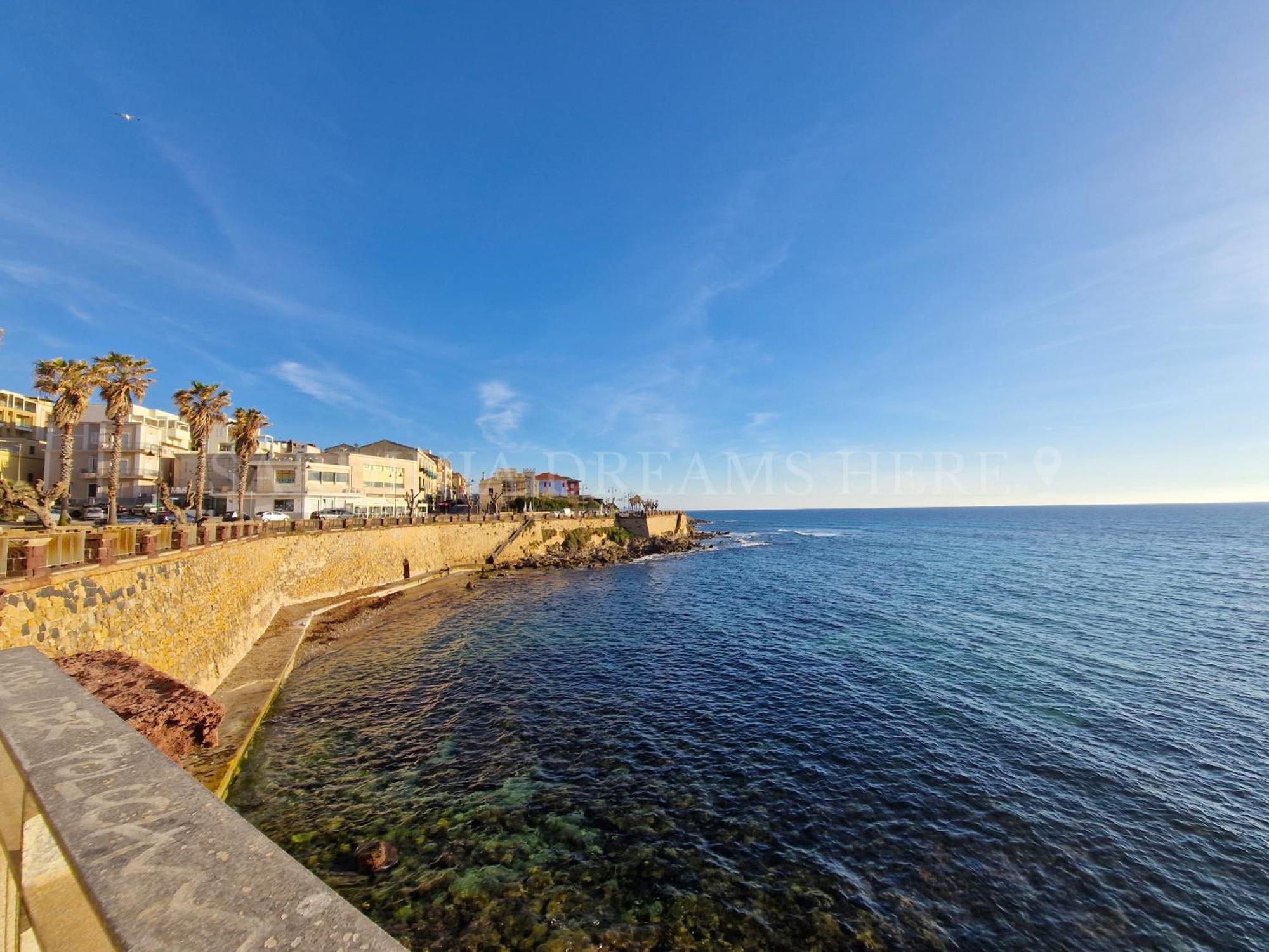 Casa Dory Daire Alghero Dış mekan fotoğraf