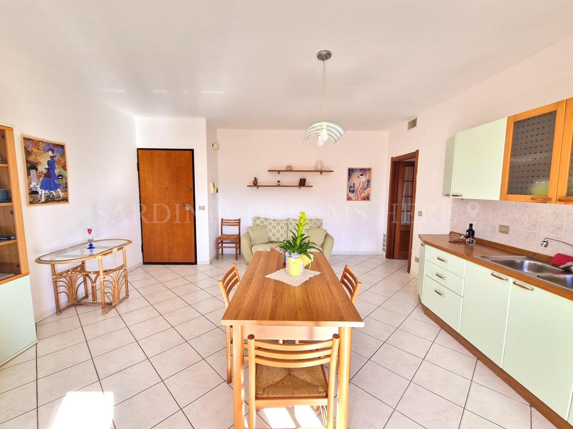 Casa Dory Daire Alghero Dış mekan fotoğraf