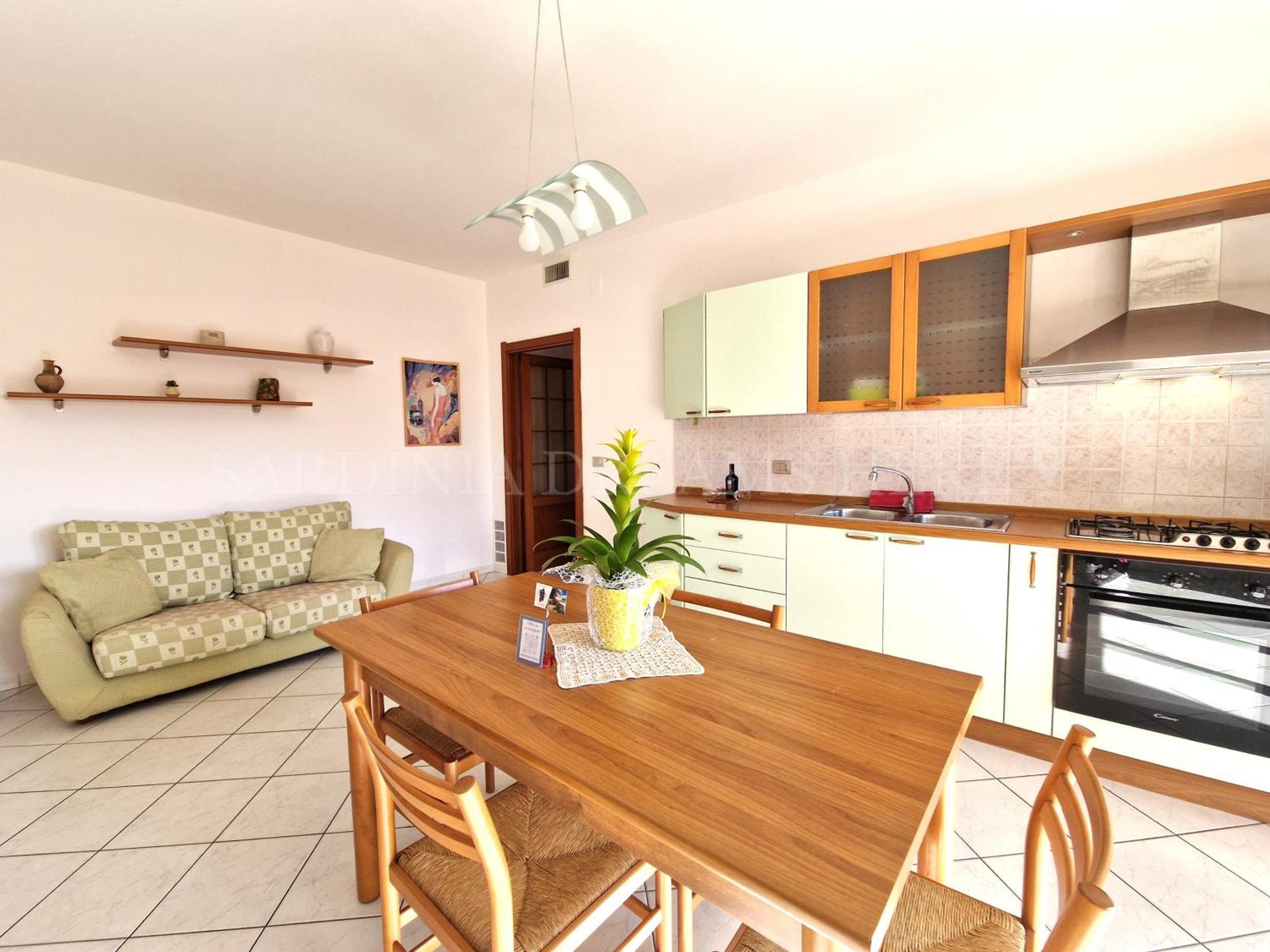 Casa Dory Daire Alghero Dış mekan fotoğraf