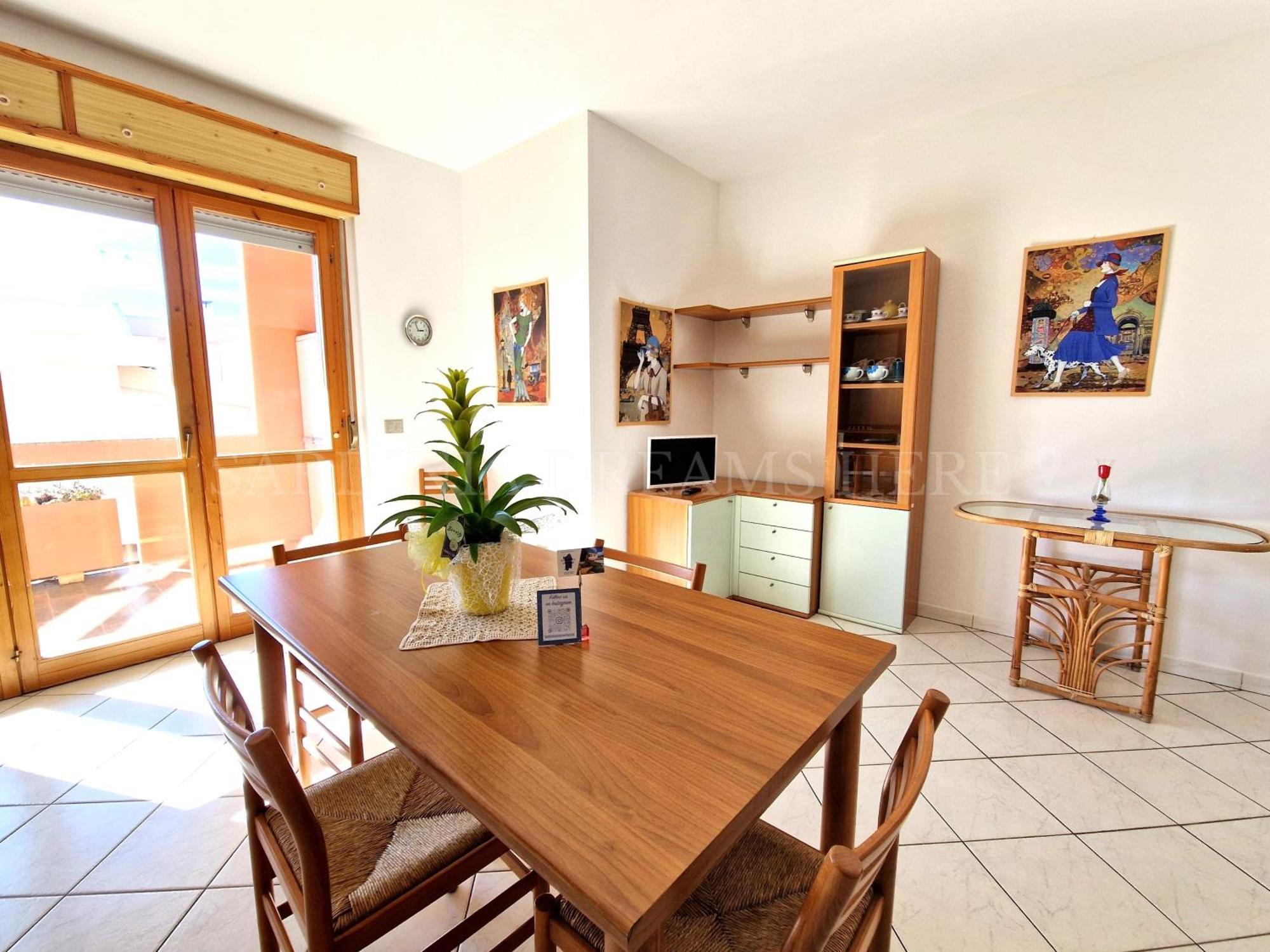 Casa Dory Daire Alghero Dış mekan fotoğraf