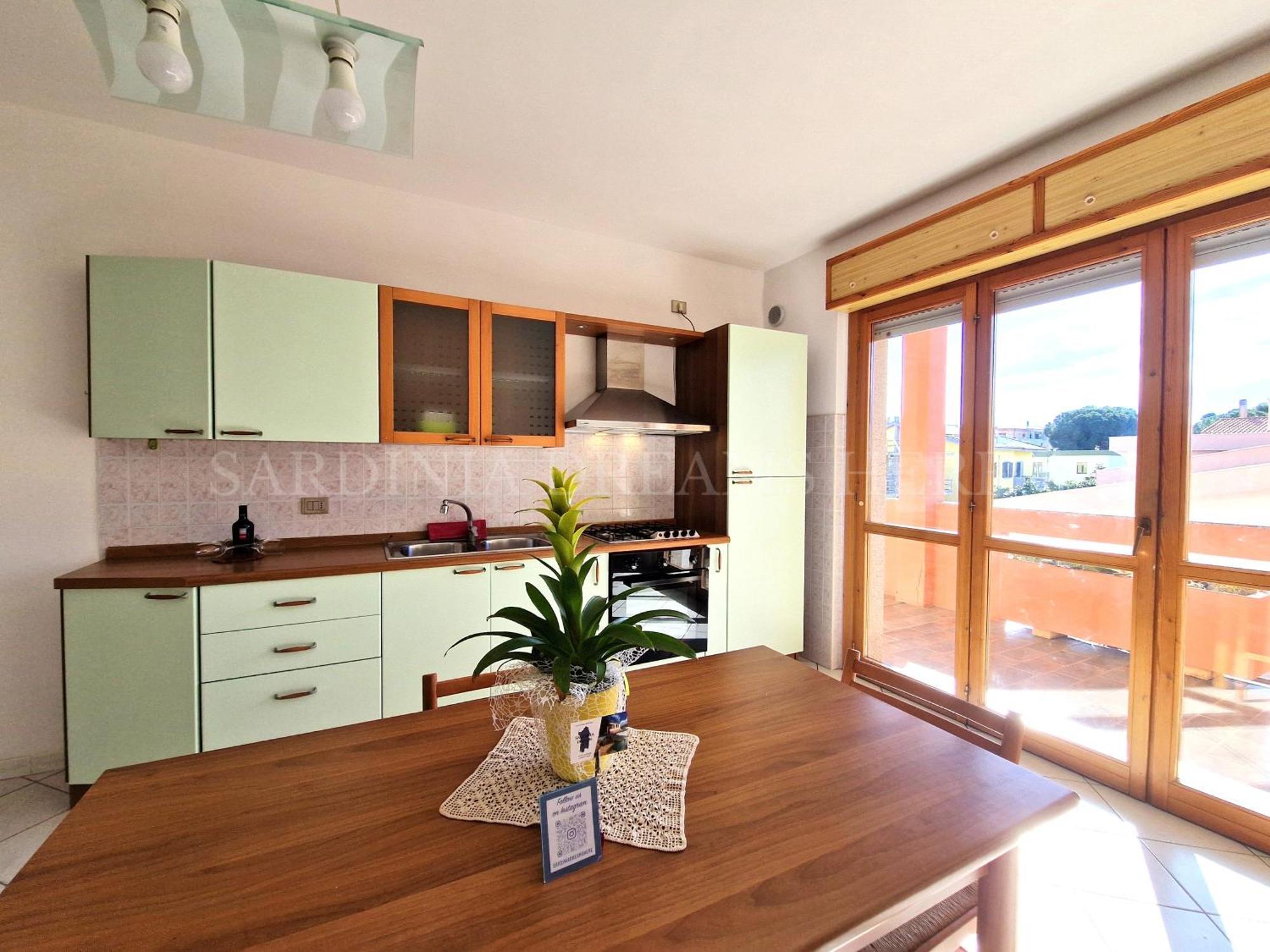 Casa Dory Daire Alghero Dış mekan fotoğraf