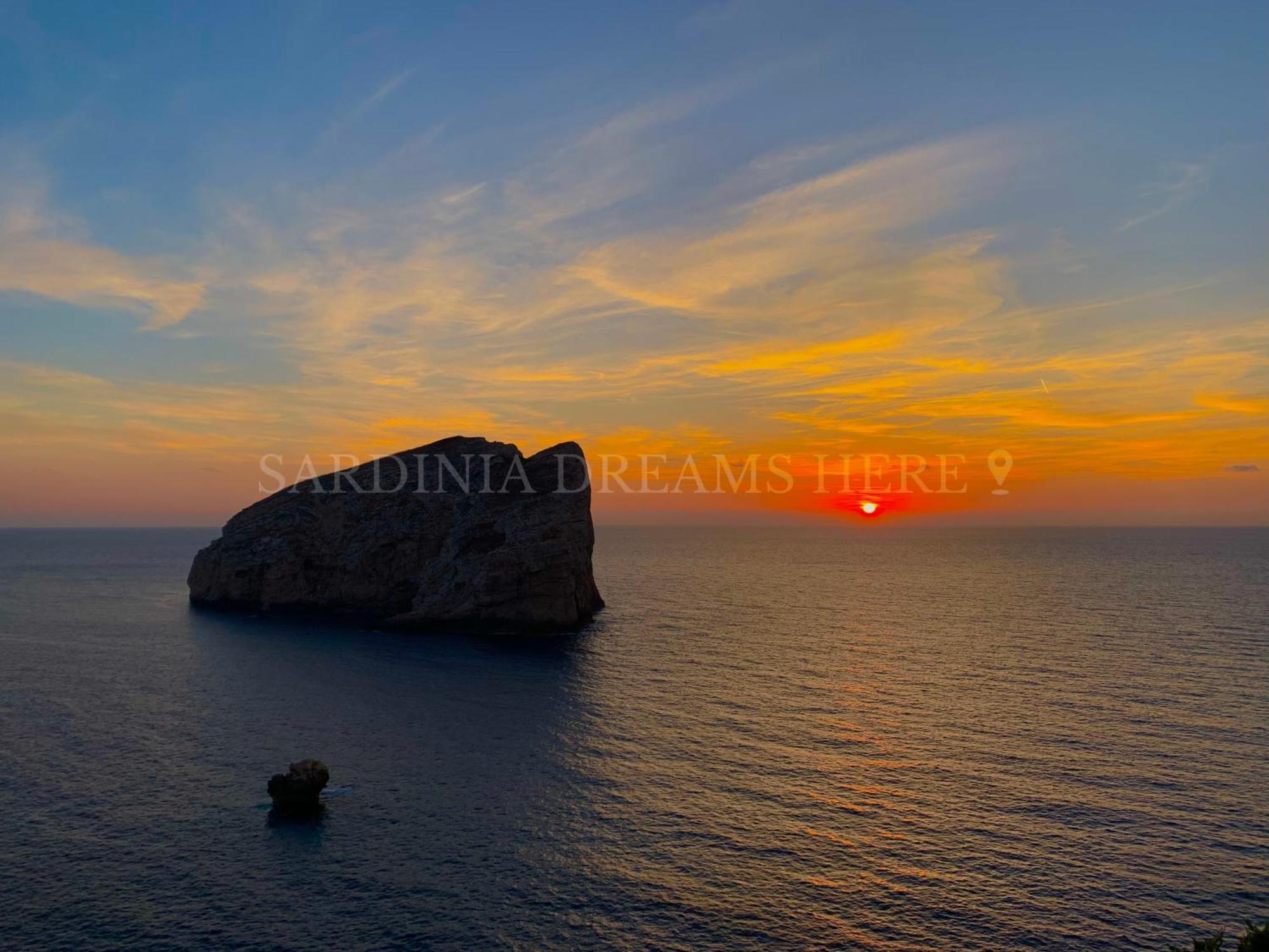 Casa Dory Daire Alghero Dış mekan fotoğraf