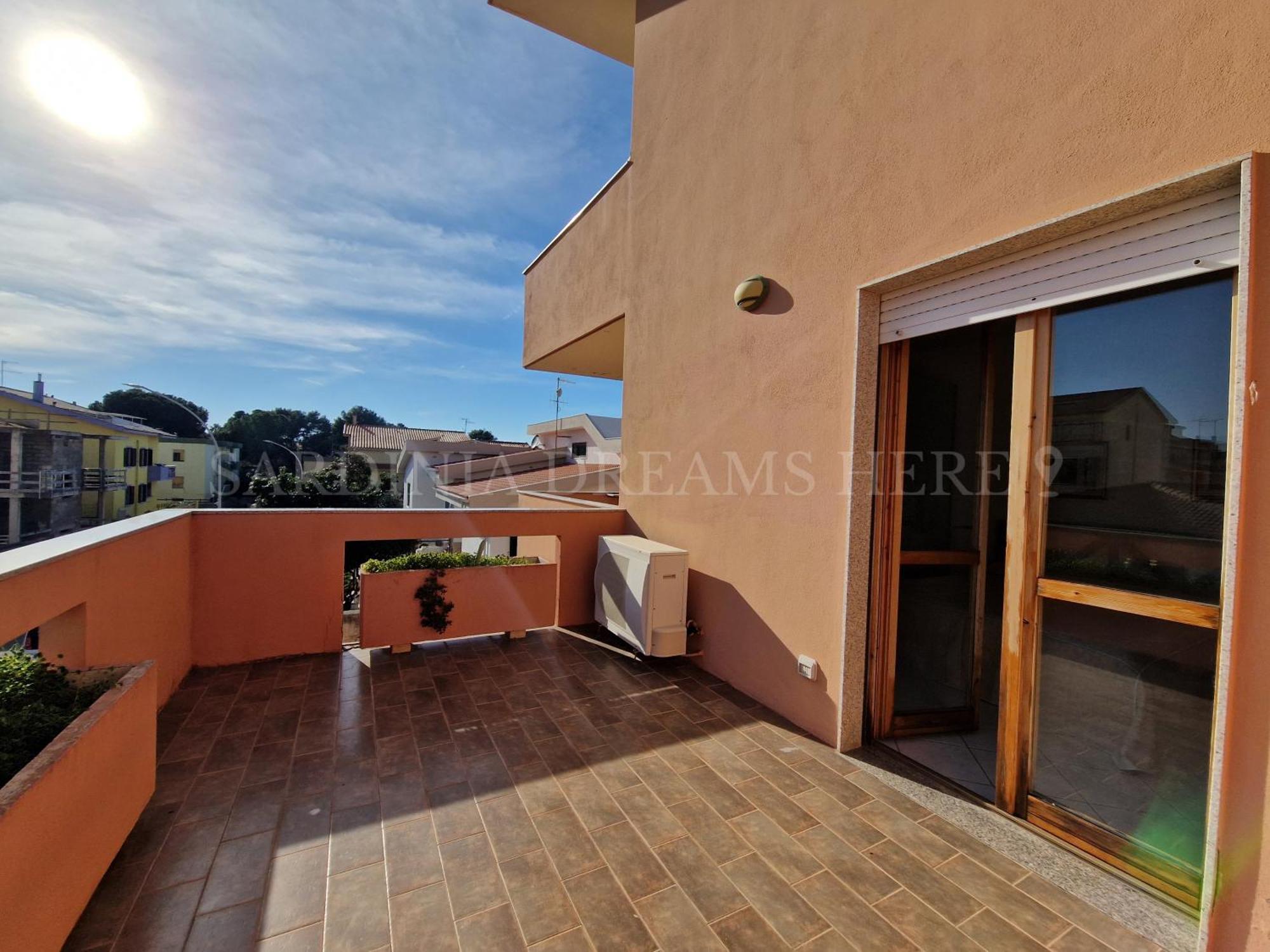 Casa Dory Daire Alghero Dış mekan fotoğraf