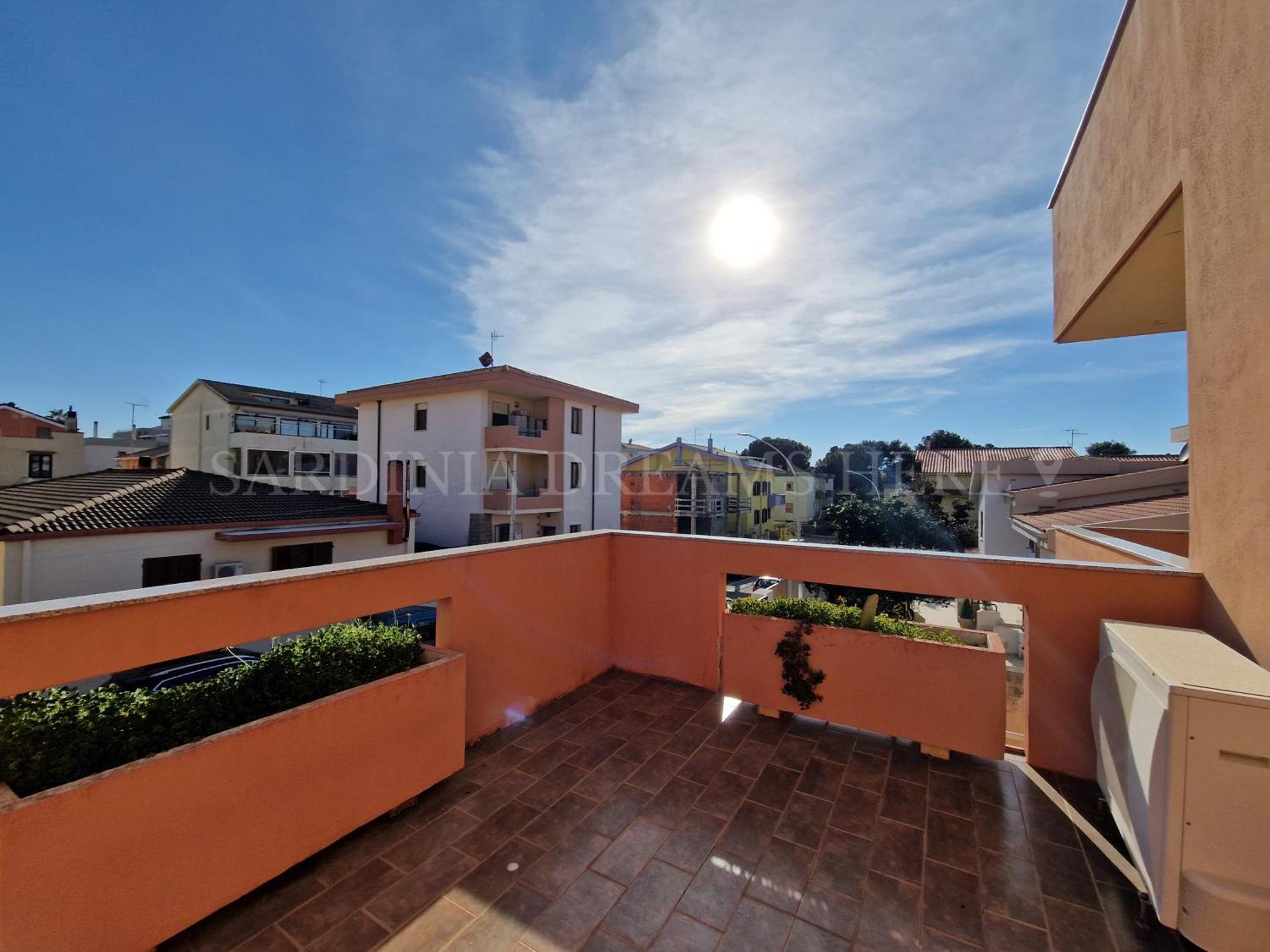 Casa Dory Daire Alghero Dış mekan fotoğraf