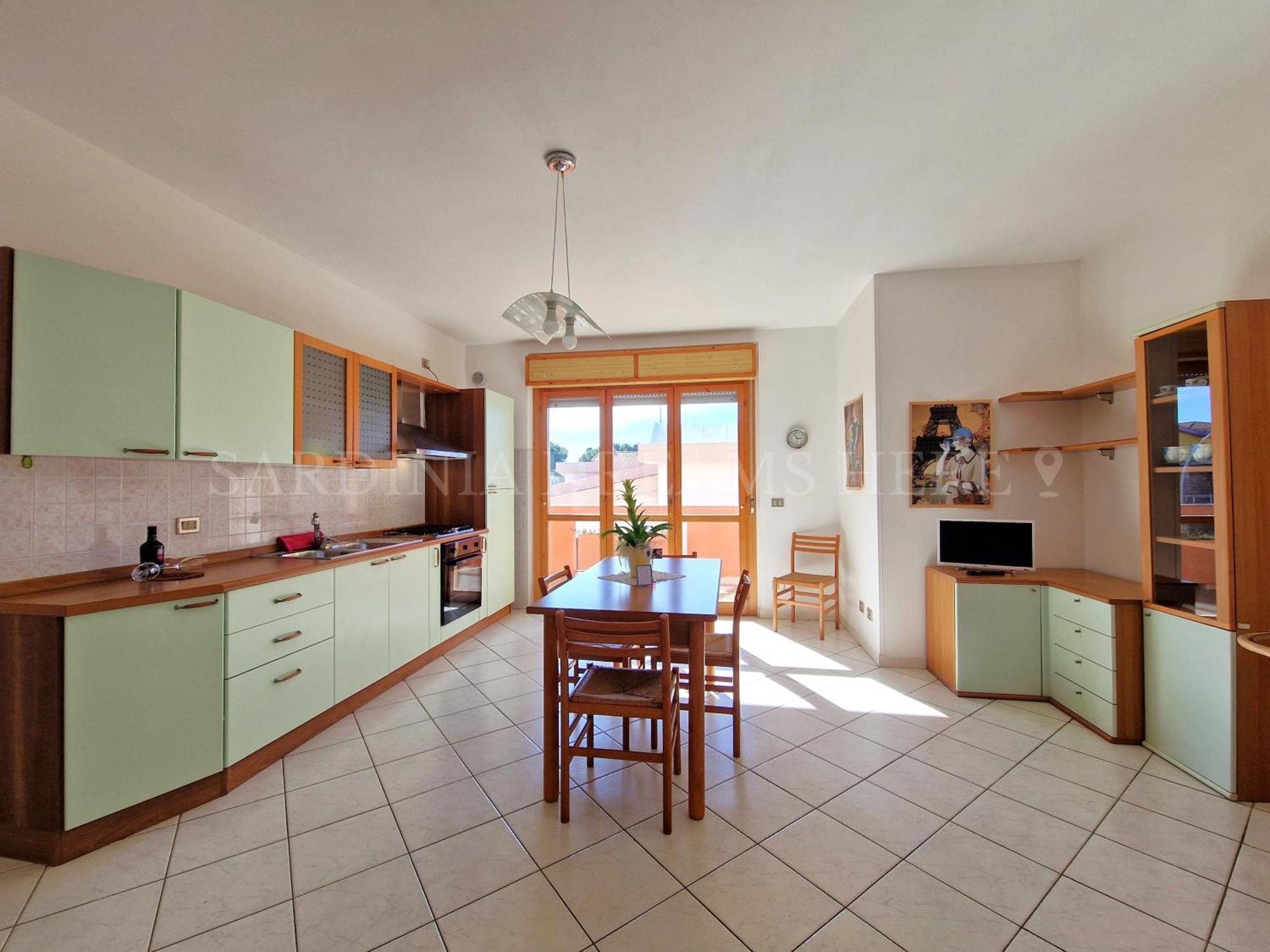 Casa Dory Daire Alghero Dış mekan fotoğraf