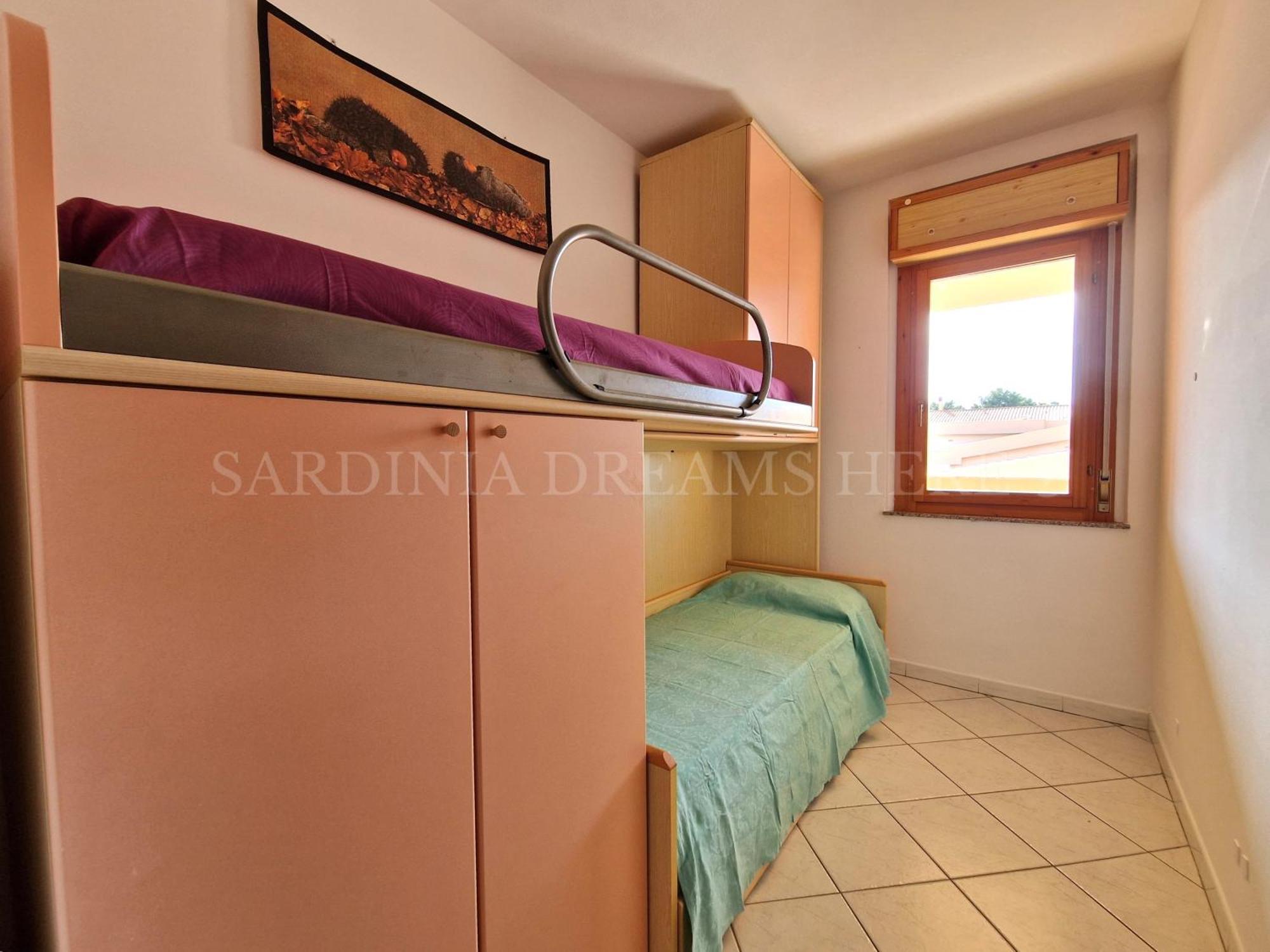 Casa Dory Daire Alghero Dış mekan fotoğraf