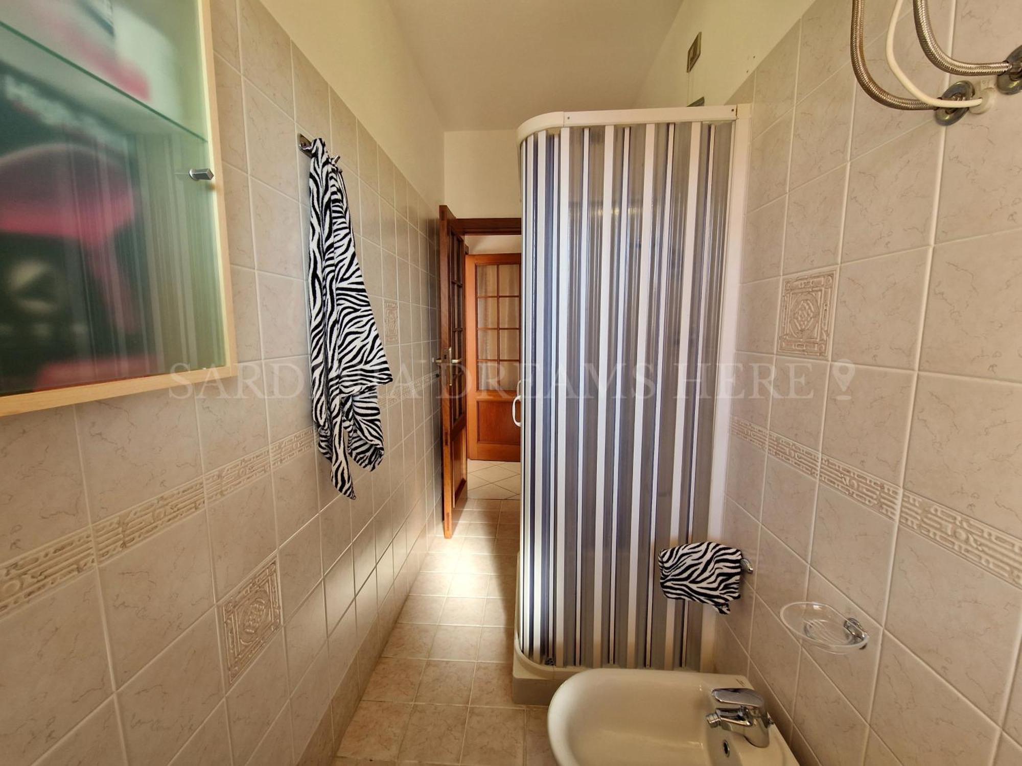Casa Dory Daire Alghero Dış mekan fotoğraf