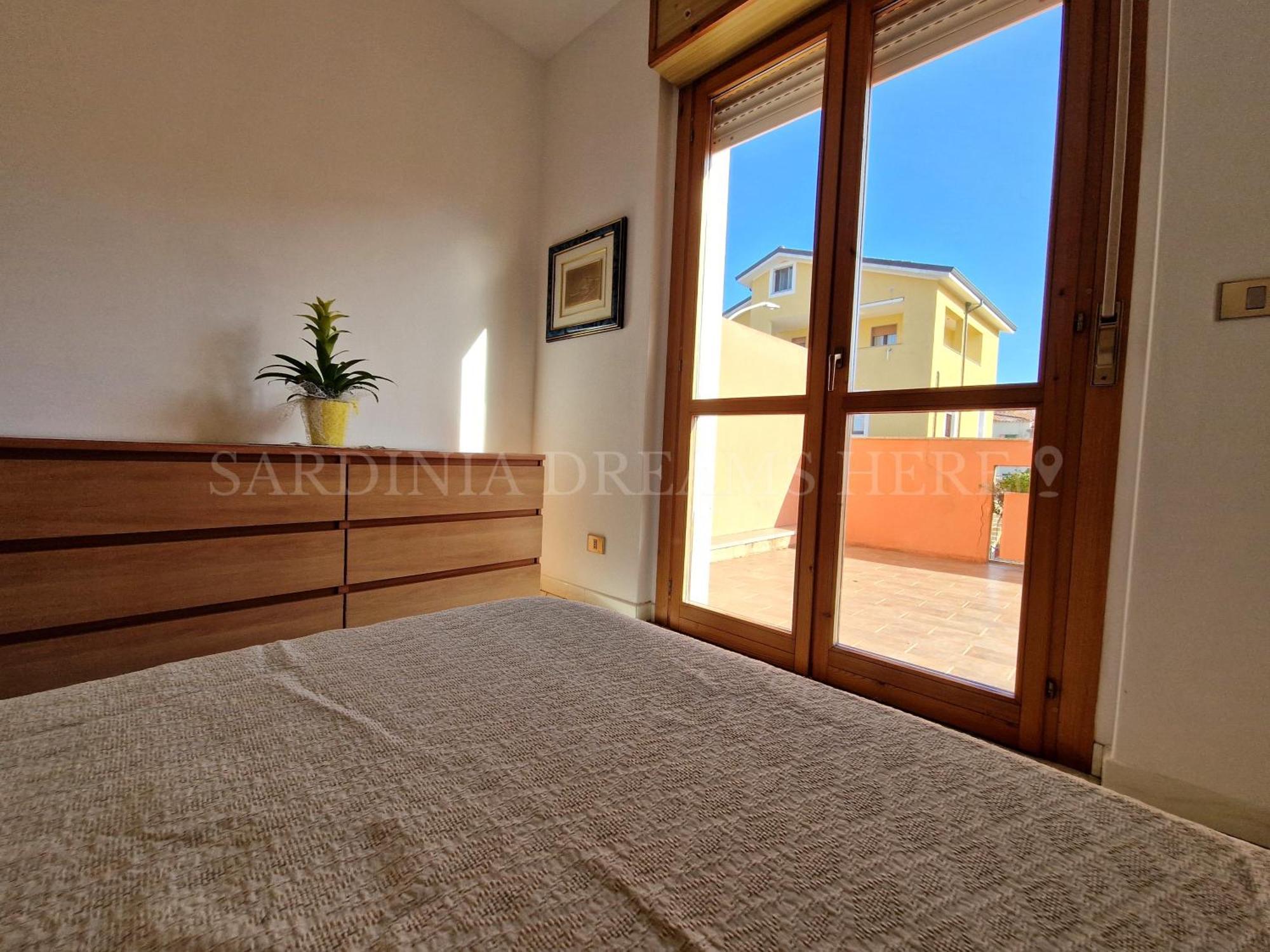 Casa Dory Daire Alghero Dış mekan fotoğraf